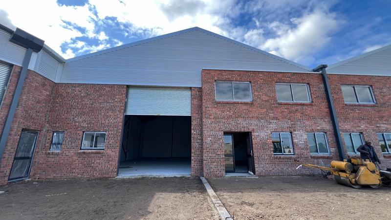 To Let commercial Property for Rent in Killarney Gardens Western Cape